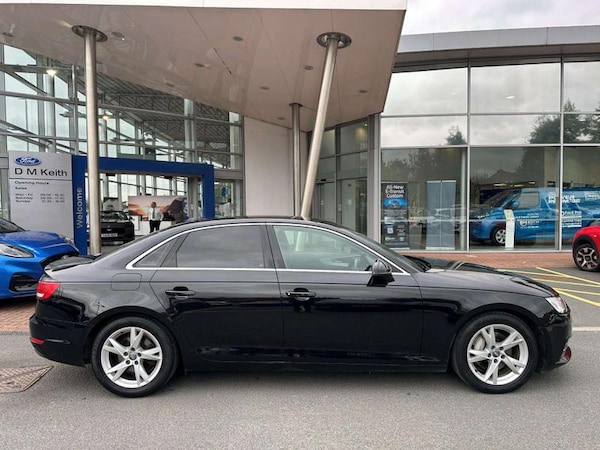 Used Audi A4 2017 for sale - 76234914: Photo 8