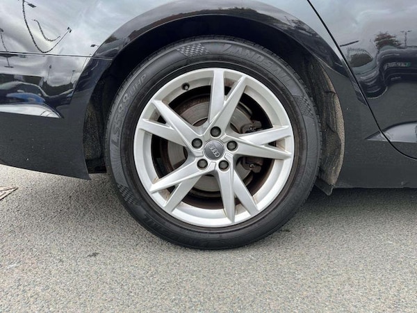 Used Audi A4 2017 for sale - 76234914: Photo 9