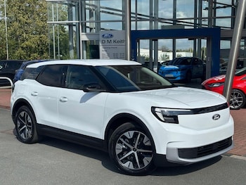 Used Ford Explorer undefined for sale - 78286949: Photo