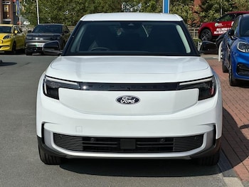 Used Ford Explorer undefined for sale - 78286949: Photo