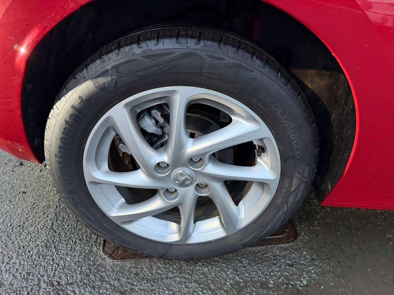 Used Vauxhall Corsa 2020 for sale - 77442025: Photo 12