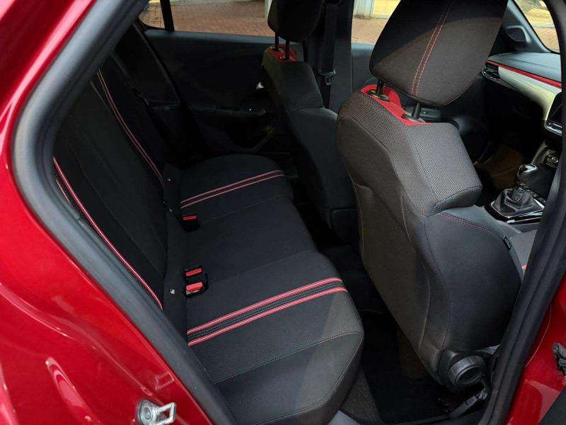 Used Vauxhall Corsa 2020 for sale - 77442025: Photo 15