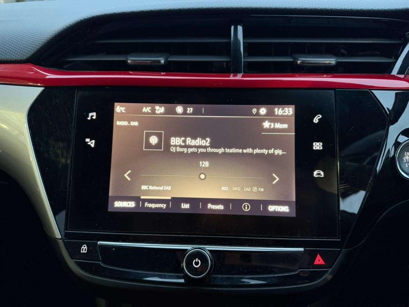 Used Vauxhall Corsa 2020 for sale - 77442025: Photo 18