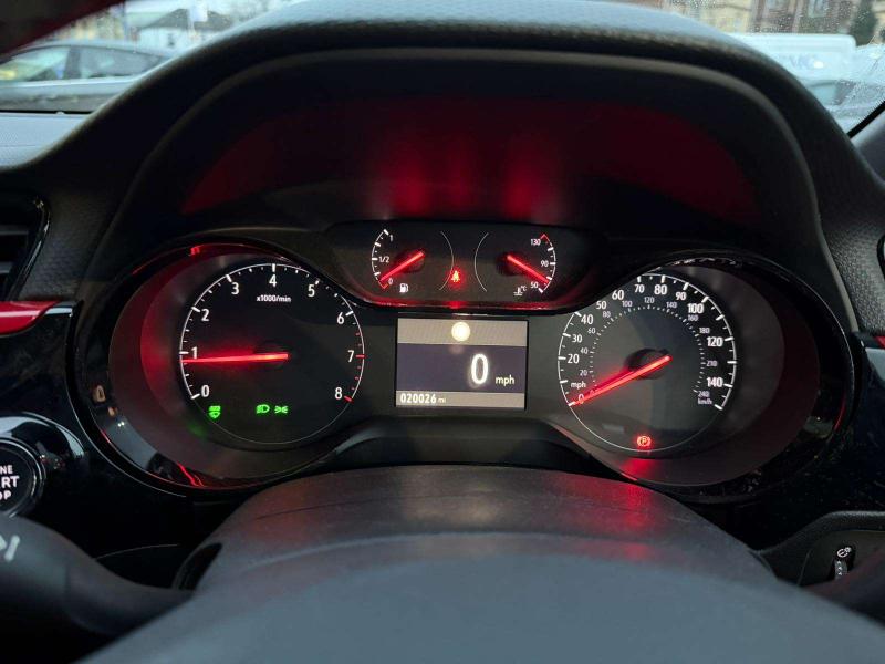 Used Vauxhall Corsa 2020 for sale - 77442025: Photo 19