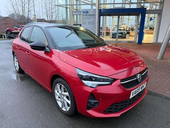 Used Vauxhall Corsa undefined for sale - 77442025: Photo