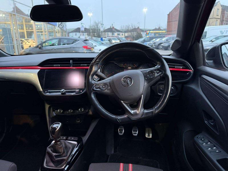 Used Vauxhall Corsa 2020 for sale - 77442025: Photo 21