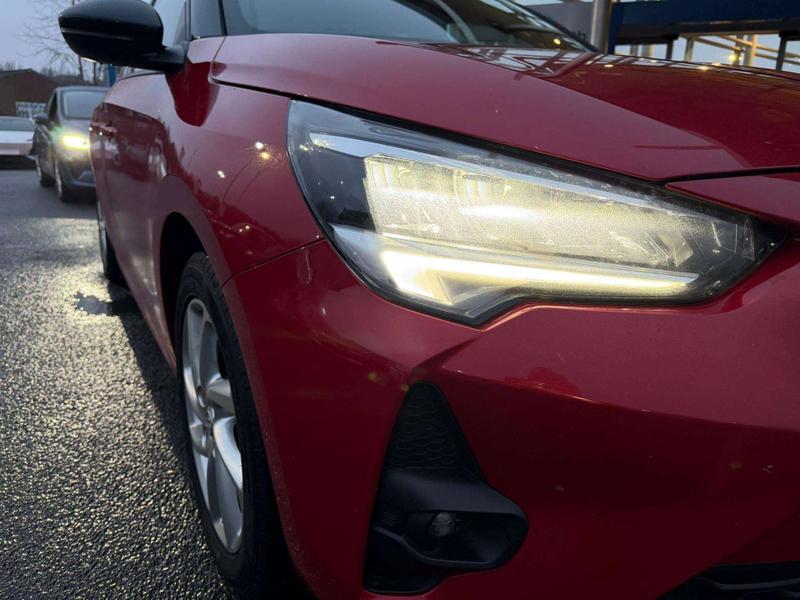 Used Vauxhall Corsa 2020 for sale - 77442025: Photo 28