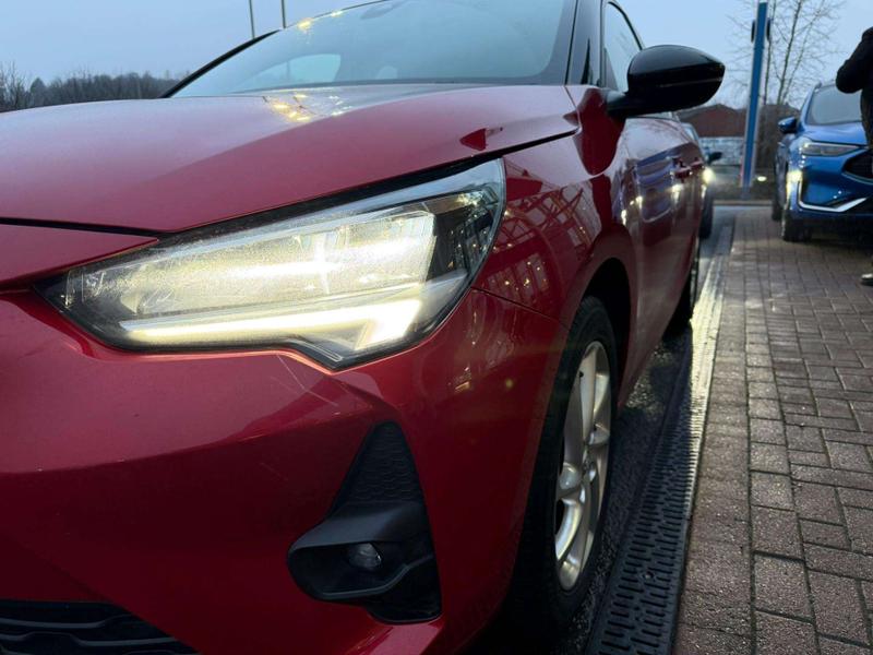 Used Vauxhall Corsa 2020 for sale - 77442025: Photo 31