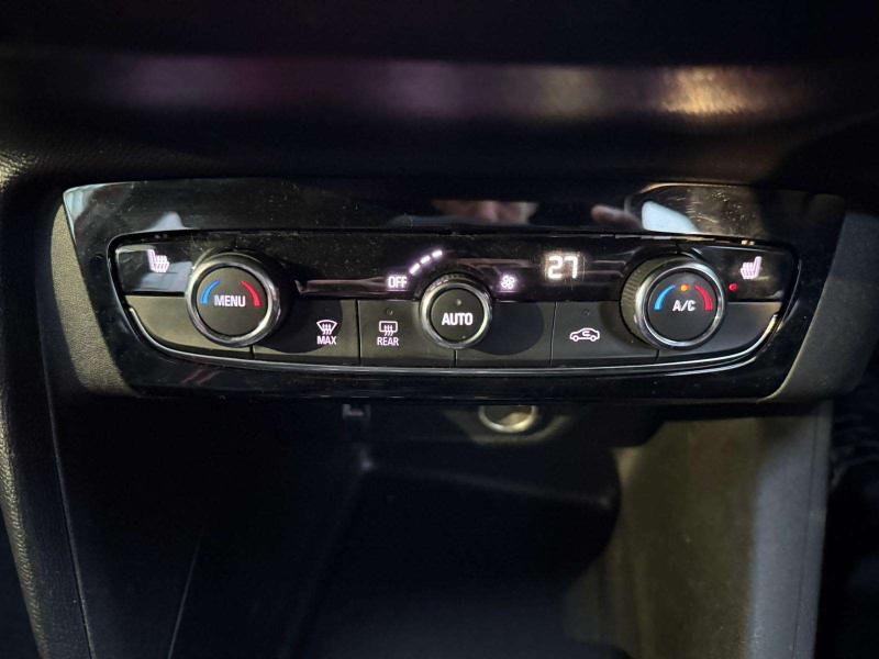 Used Vauxhall Corsa 2020 for sale - 77442025: Photo 34