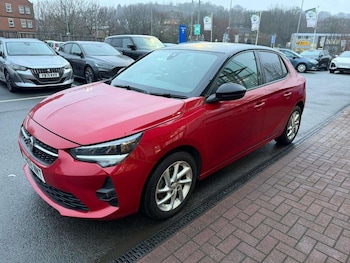 Used Vauxhall Corsa undefined for sale - 77442025: Photo