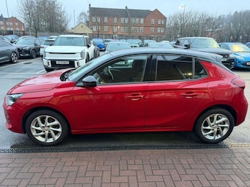 Used Vauxhall Corsa undefined for sale - 77442025: Photo