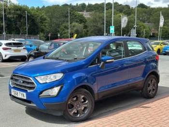 Used Ford Ecosport 2019 for sale - 75288979: Photo