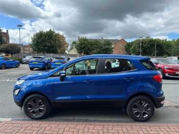 Used Ford Ecosport 2019 for sale - 75288979: Photo