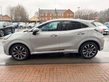 Used Ford Puma 2020 for sale - 77248673: Photo