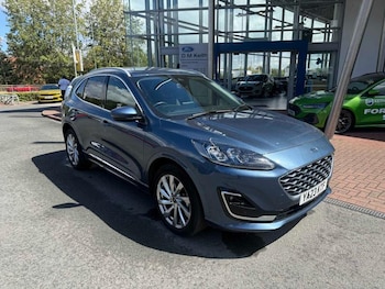 Used Ford Kuga 2023 for sale - 79389423: Photo
