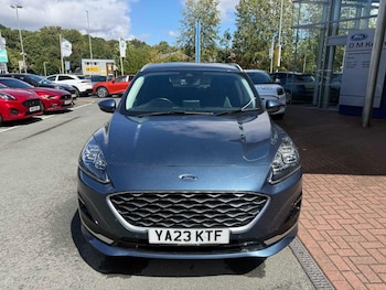 Used Ford Kuga 2023 for sale - 79389423: Photo