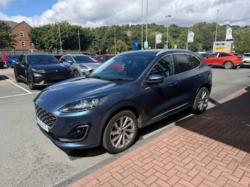 Used Ford Kuga 2023 for sale - 79389423: Photo