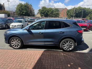 Used Ford Kuga 2023 for sale - 79389423: Photo