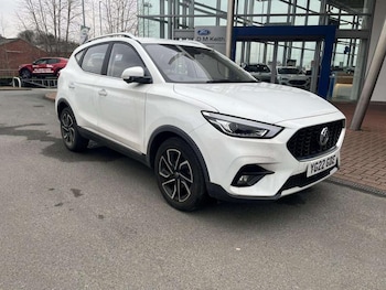 Used MG MG ZS 2022 for sale - 77733264: Photo