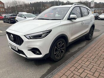 Used MG MG ZS 2022 for sale - 77733264: Photo