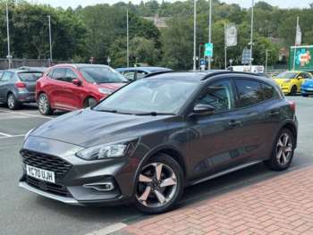 Used Ford Focus 2020 for sale - 75288990: Photo