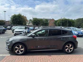 Used Ford Focus 2020 for sale - 75288990: Photo