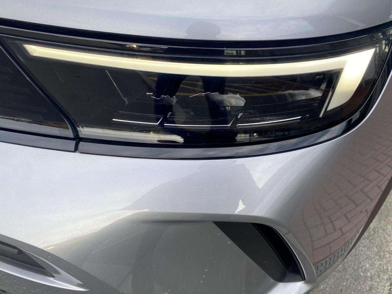 Used Vauxhall Mokka 2022 for sale - 76882413: Photo 12