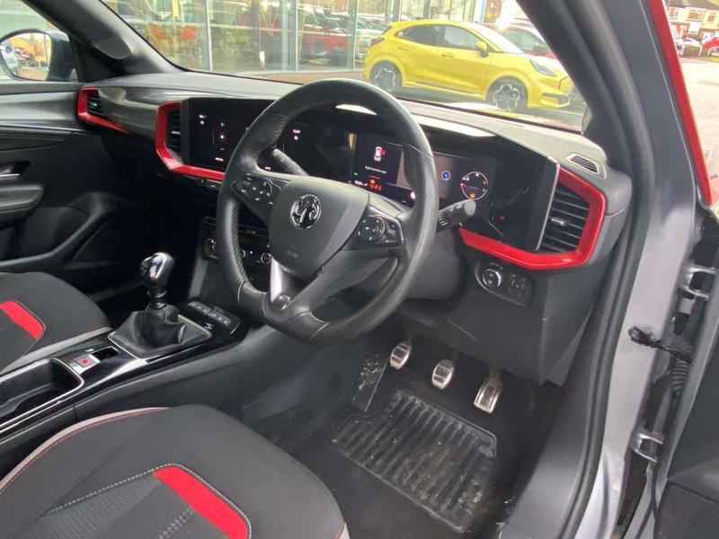 Used Vauxhall Mokka 2022 for sale - 76882413: Photo 15