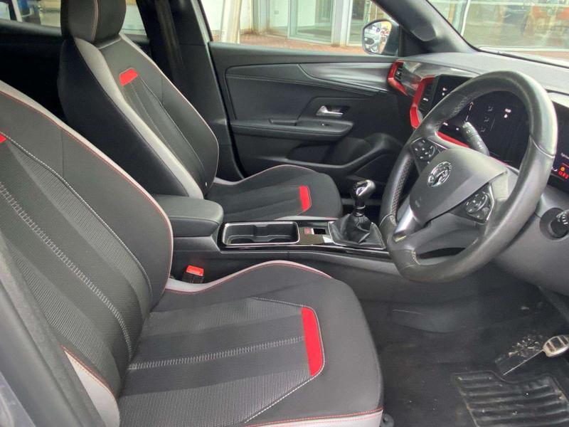 Used Vauxhall Mokka 2022 for sale - 76882413: Photo 16