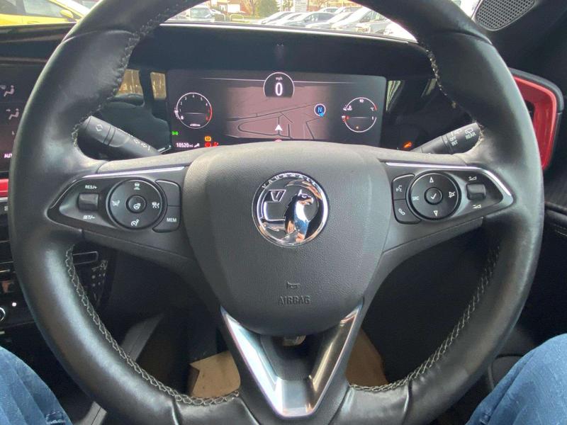 Used Vauxhall Mokka 2022 for sale - 76882413: Photo 18