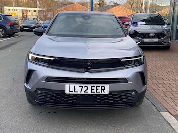 2022 - 1.2 Turbo 100 SRi Premium 5dr Manual