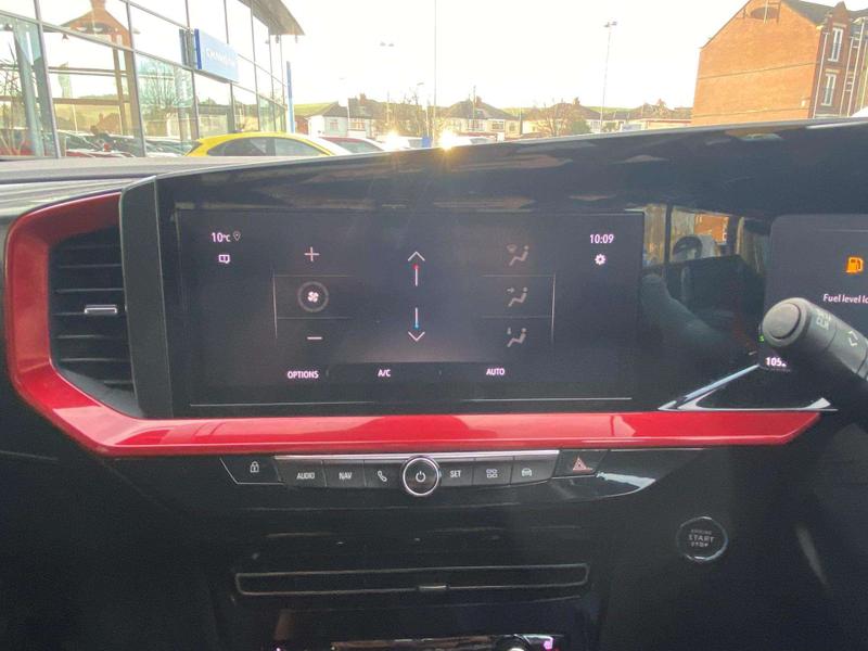 Used Vauxhall Mokka 2022 for sale - 76882413: Photo 20