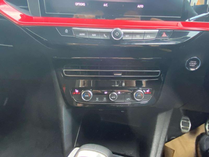 Used Vauxhall Mokka 2022 for sale - 76882413: Photo 21