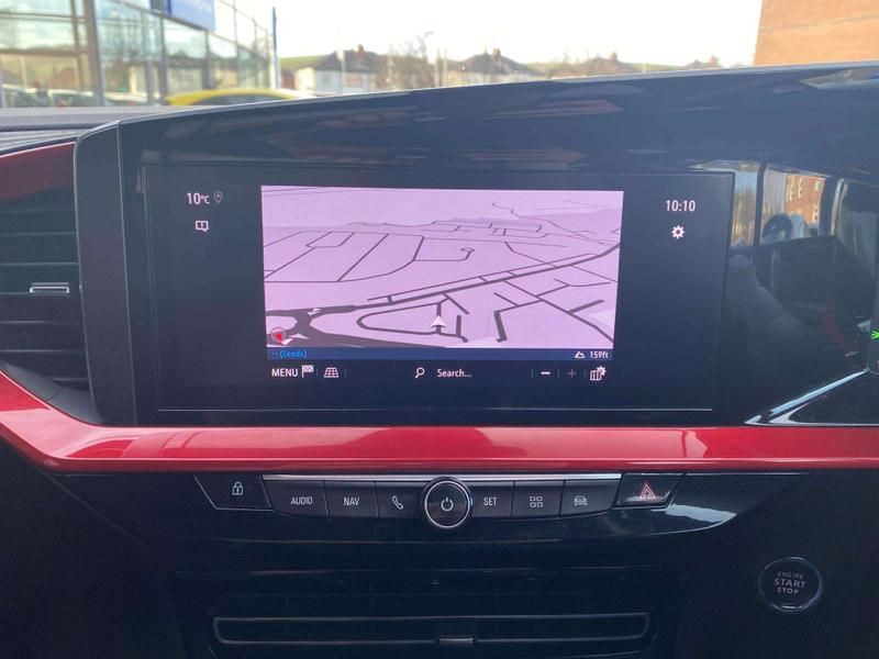 Used Vauxhall Mokka 2022 for sale - 76882413: Photo 22