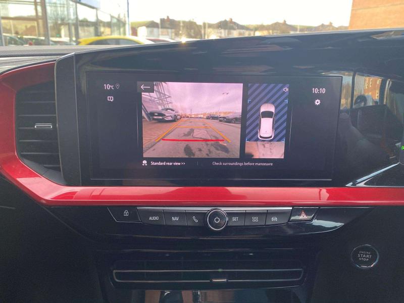 Used Vauxhall Mokka 2022 for sale - 76882413: Photo 23