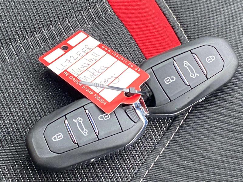 Used Vauxhall Mokka 2022 for sale - 76882413: Photo 27