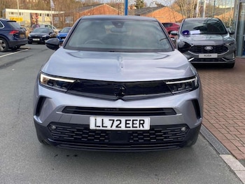 Used Vauxhall Mokka 2022 for sale - 76882413: Photo