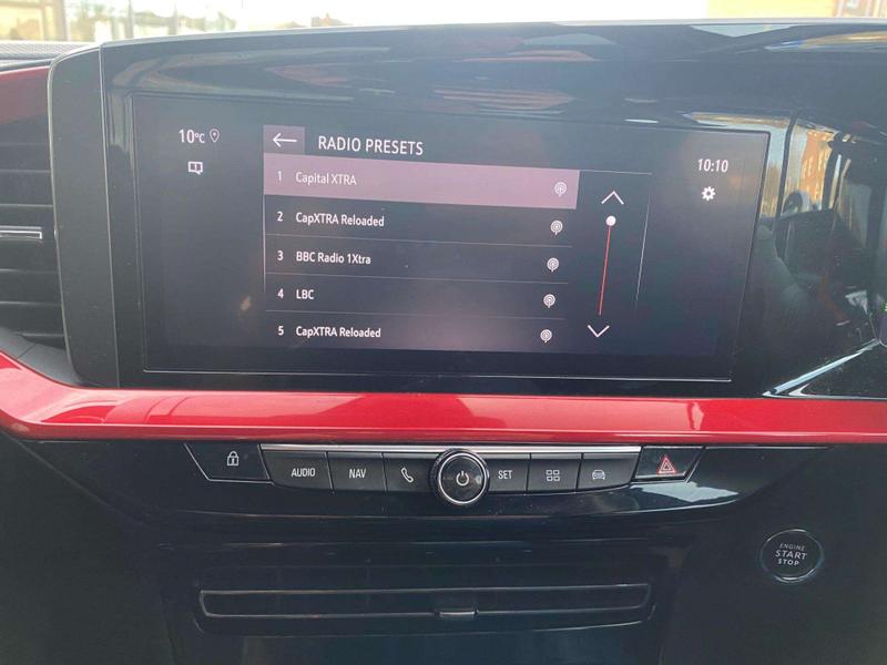 Used Vauxhall Mokka 2022 for sale - 76882413: Photo 30