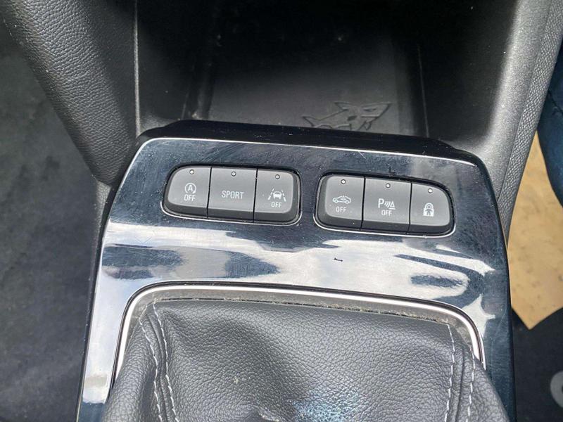 Used Vauxhall Mokka 2022 for sale - 76882413: Photo 34