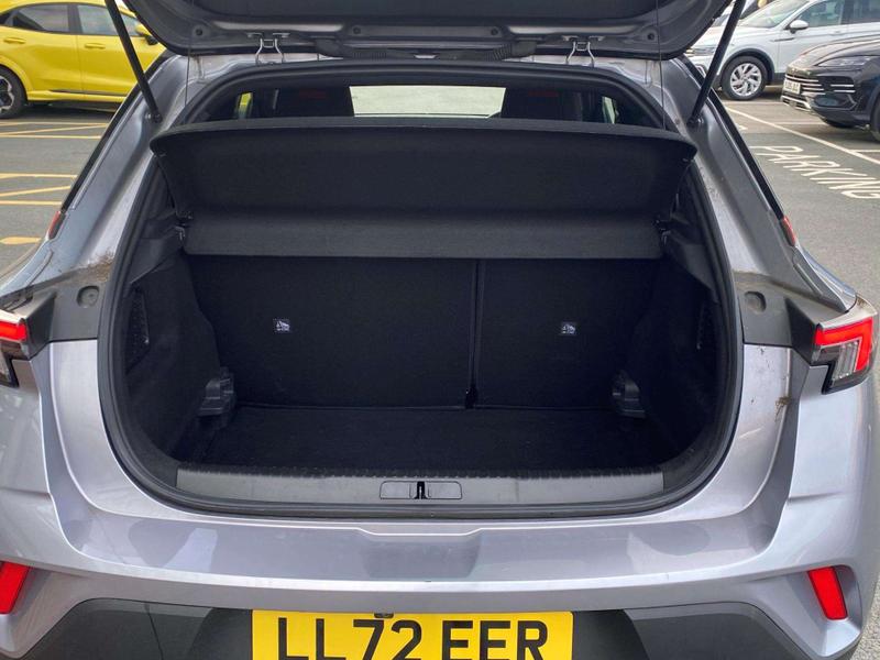 Used Vauxhall Mokka 2022 for sale - 76882413: Photo 5