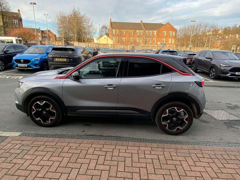 Used Vauxhall Mokka 2022 for sale - 76882413: Photo 7