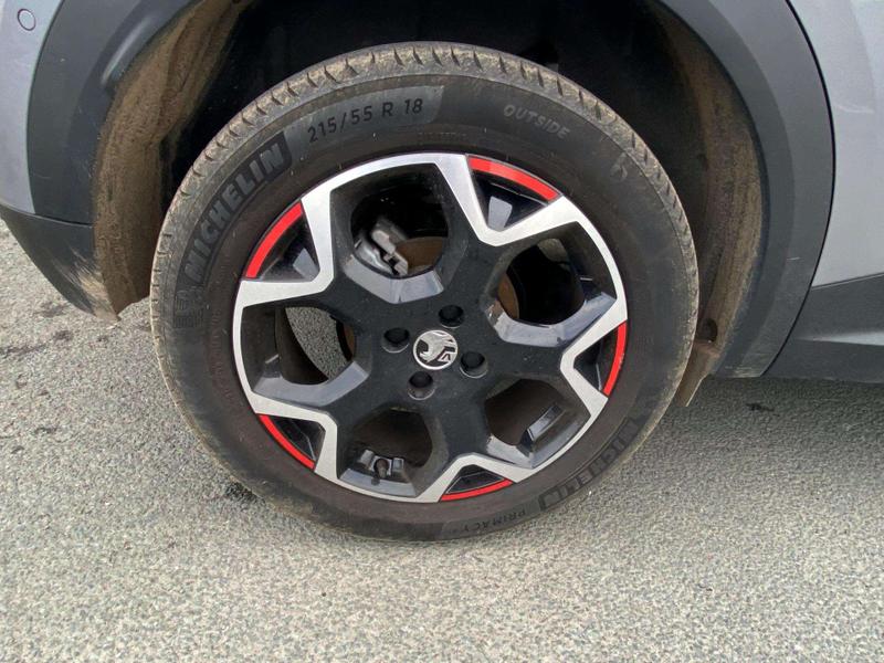 Used Vauxhall Mokka 2022 for sale - 76882413: Photo 9