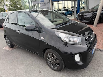 Used Kia Picanto 2016 for sale - 78849899: Photo