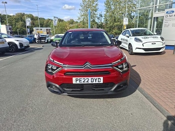 Used Citroen C4 2022 for sale - 79548729: Photo