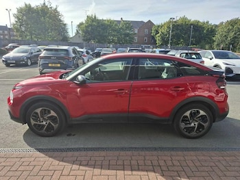 Used Citroen C4 2022 for sale - 79548729: Photo