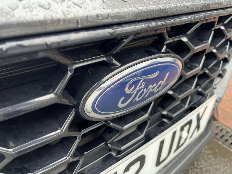 Used Ford Fiesta 2022 for sale - 77619810: Photo 12