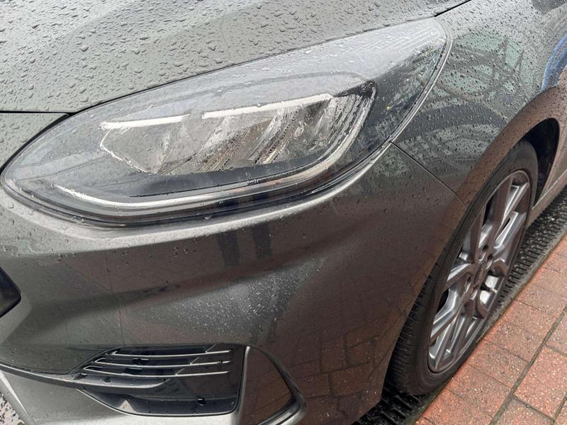 Used Ford Fiesta 2022 for sale - 77619810: Photo 13