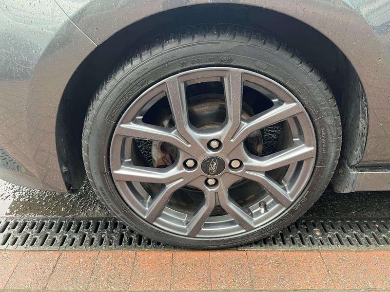 Used Ford Fiesta 2022 for sale - 77619810: Photo 14