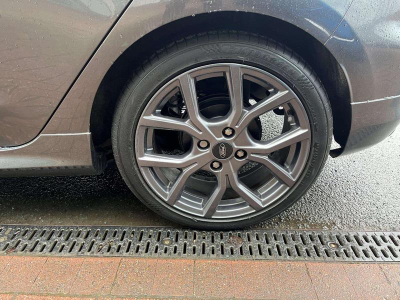 Used Ford Fiesta 2022 for sale - 77619810: Photo 15