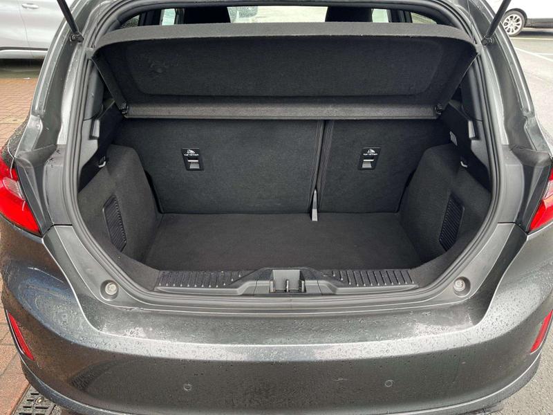 Used Ford Fiesta 2022 for sale - 77619810: Photo 18